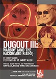 Dugout III: Warboy (and the Backboard Blues) by Terry Allen